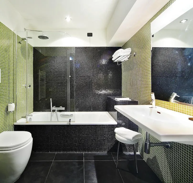 Hotel Monopole Μιλάνο