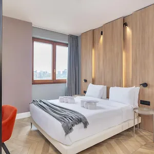 Hotel Center Duomo, Mediolan