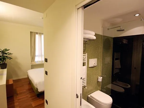 Hotel Monopole Milano